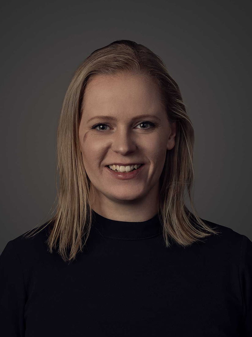 Anne Eskildsen