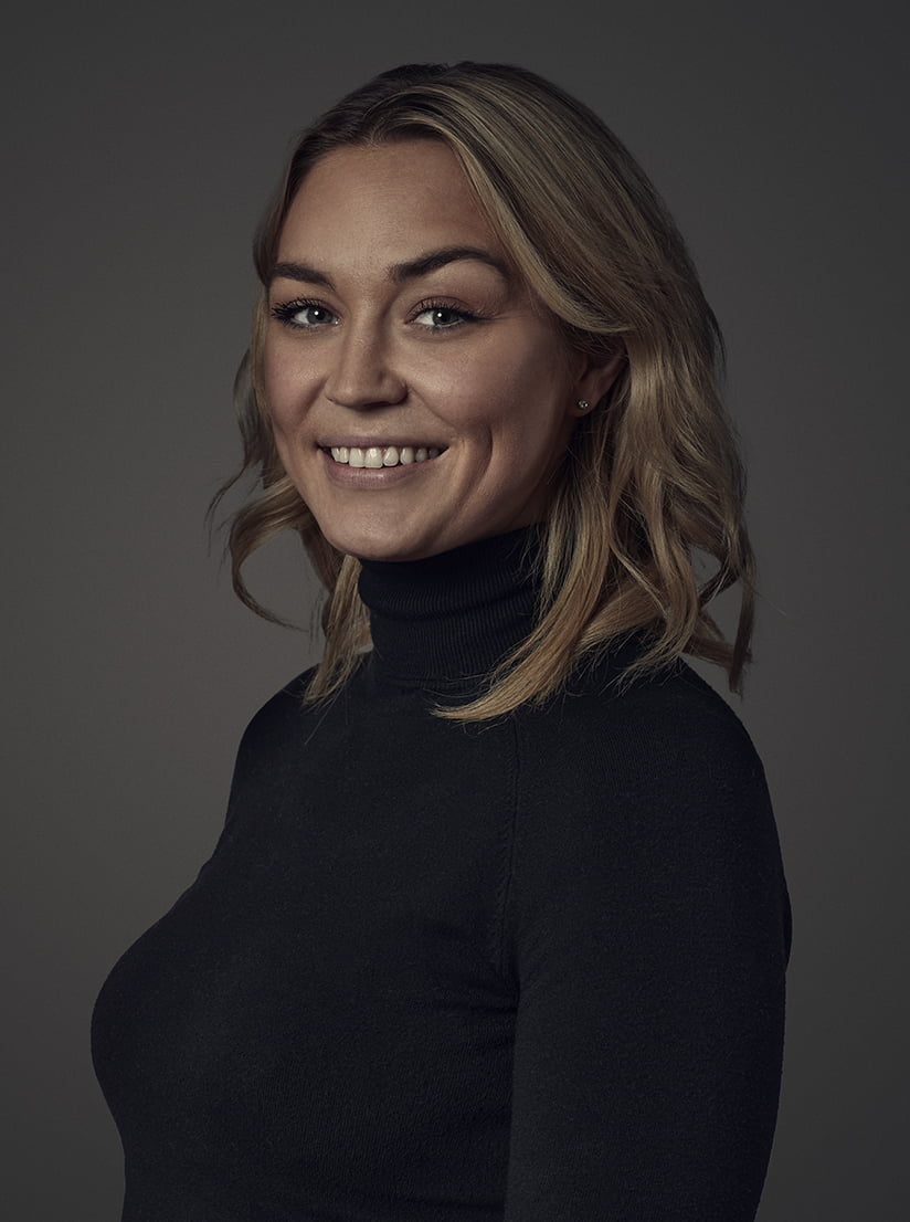 Amanda Månsson