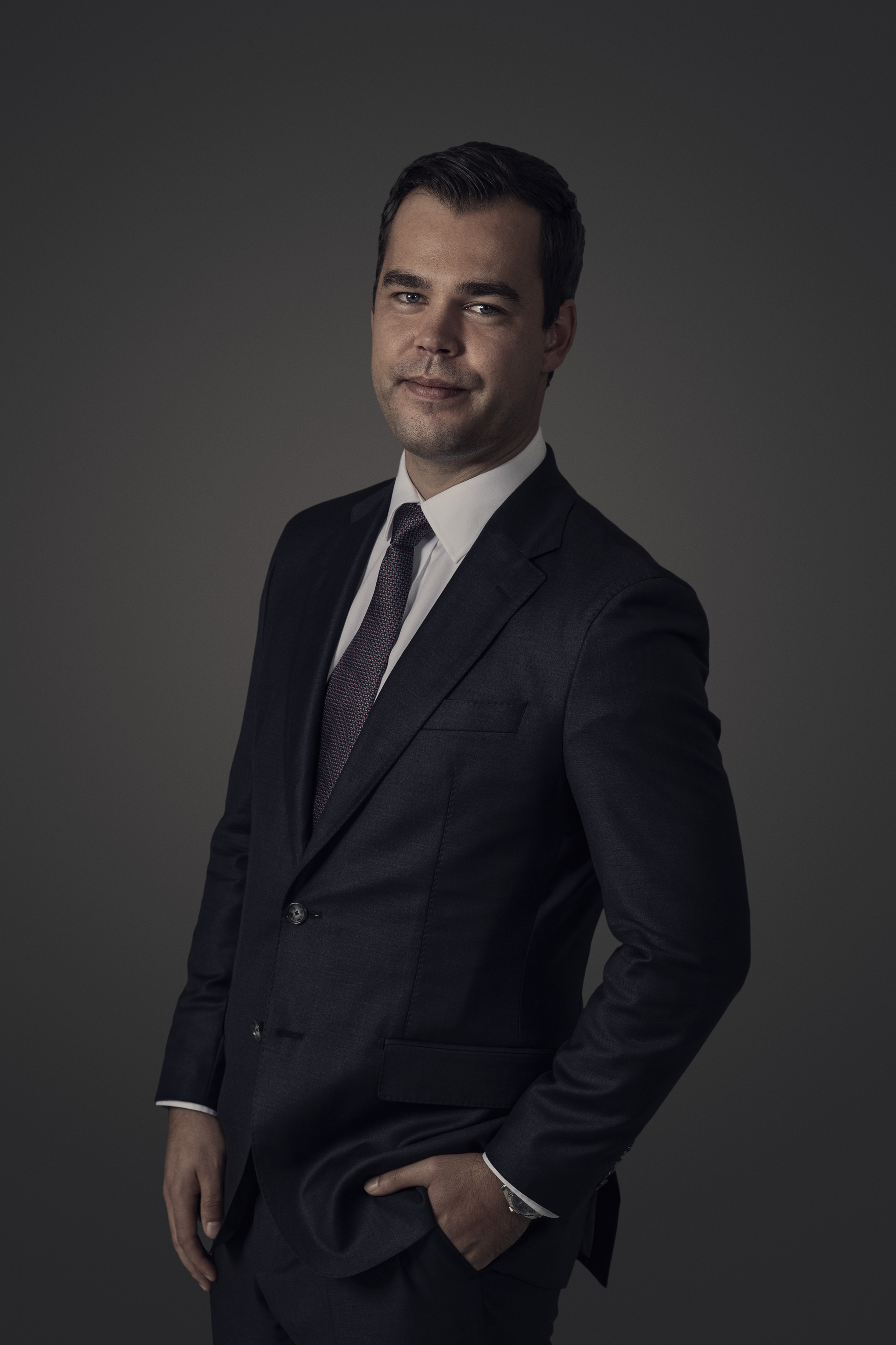 Mathias Jørgensen