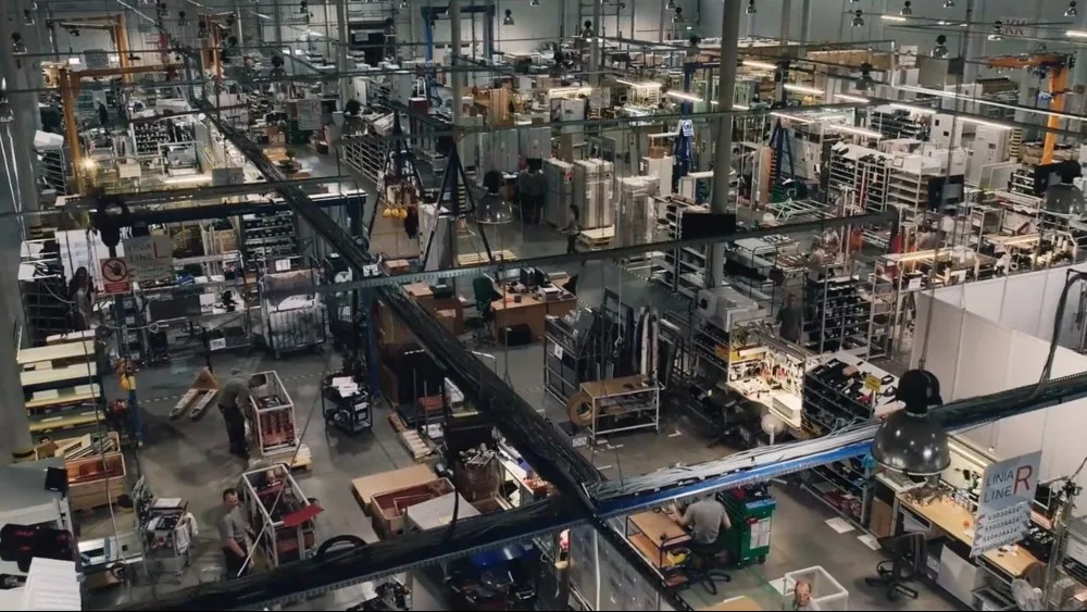 Solix Group - How we work