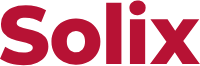 Solix Group logo