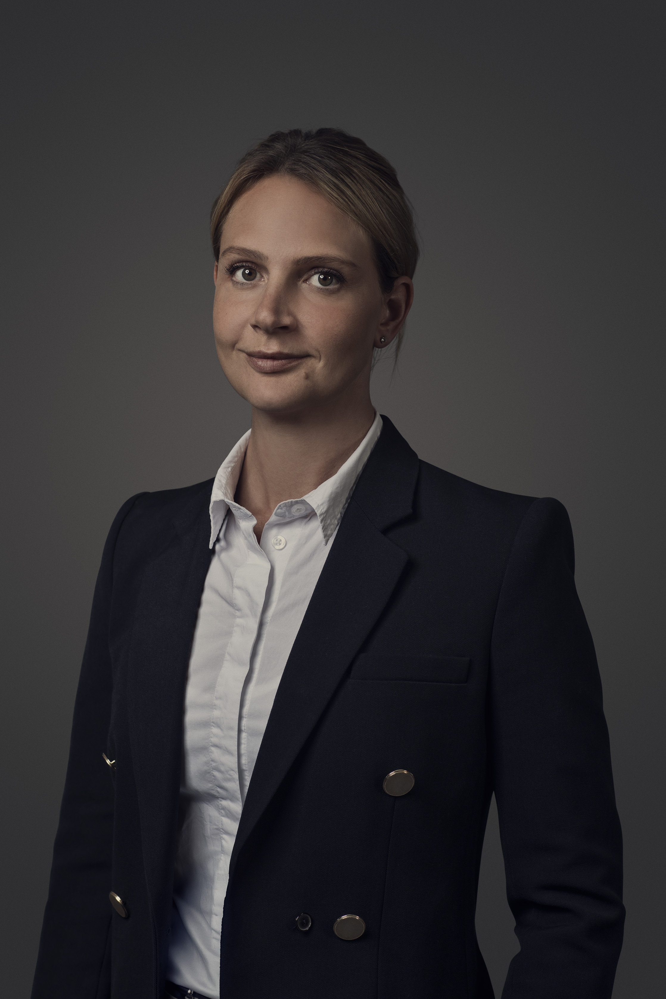 Anna De Bourbon-Parma