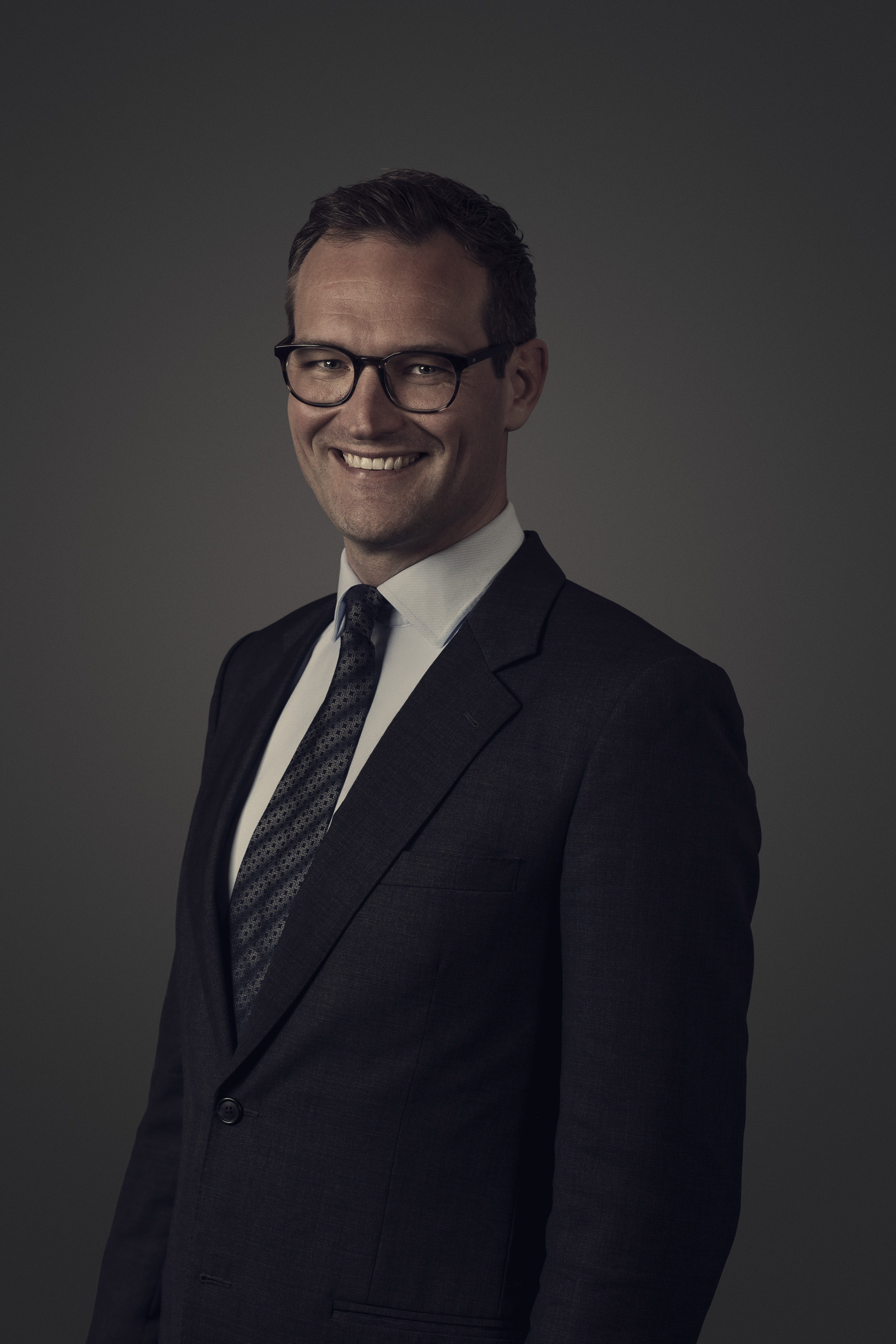 Martin Kragh Hansen