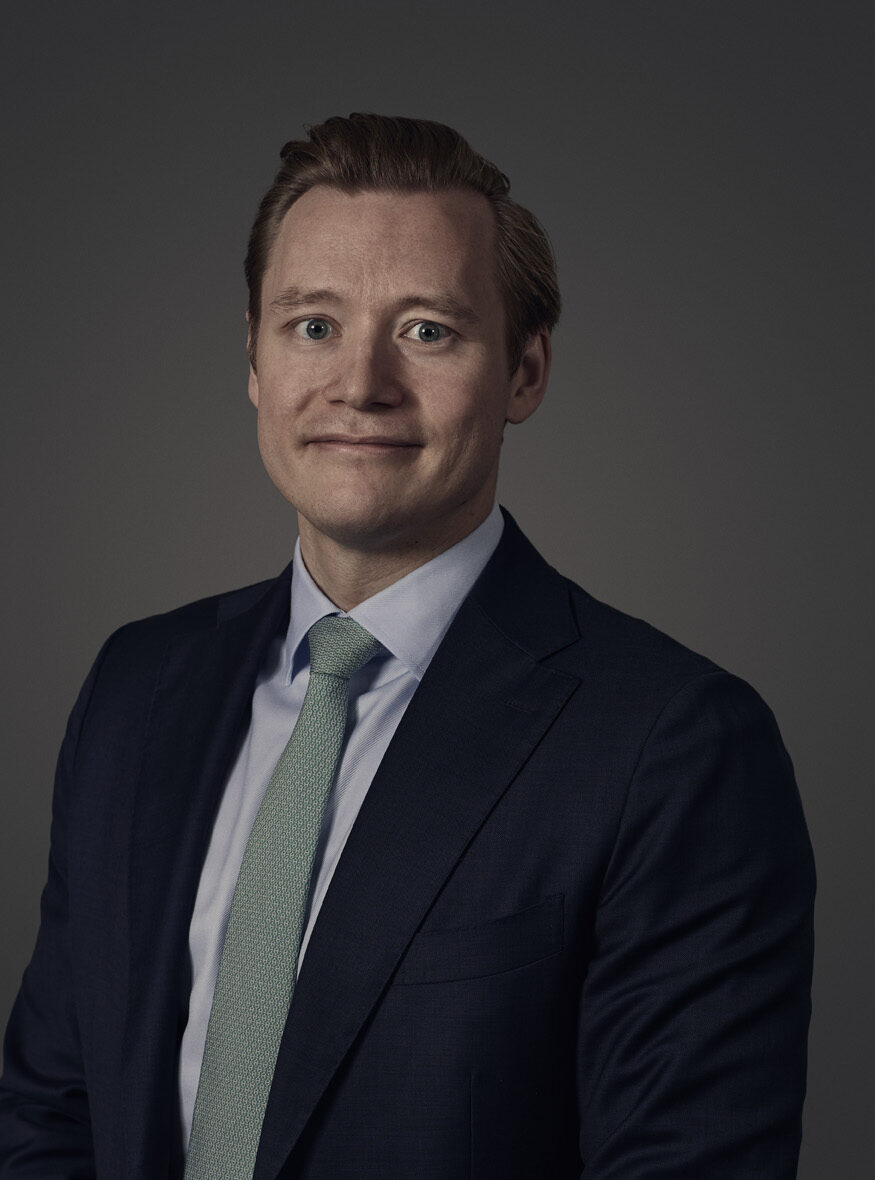 Andreas Damgaard