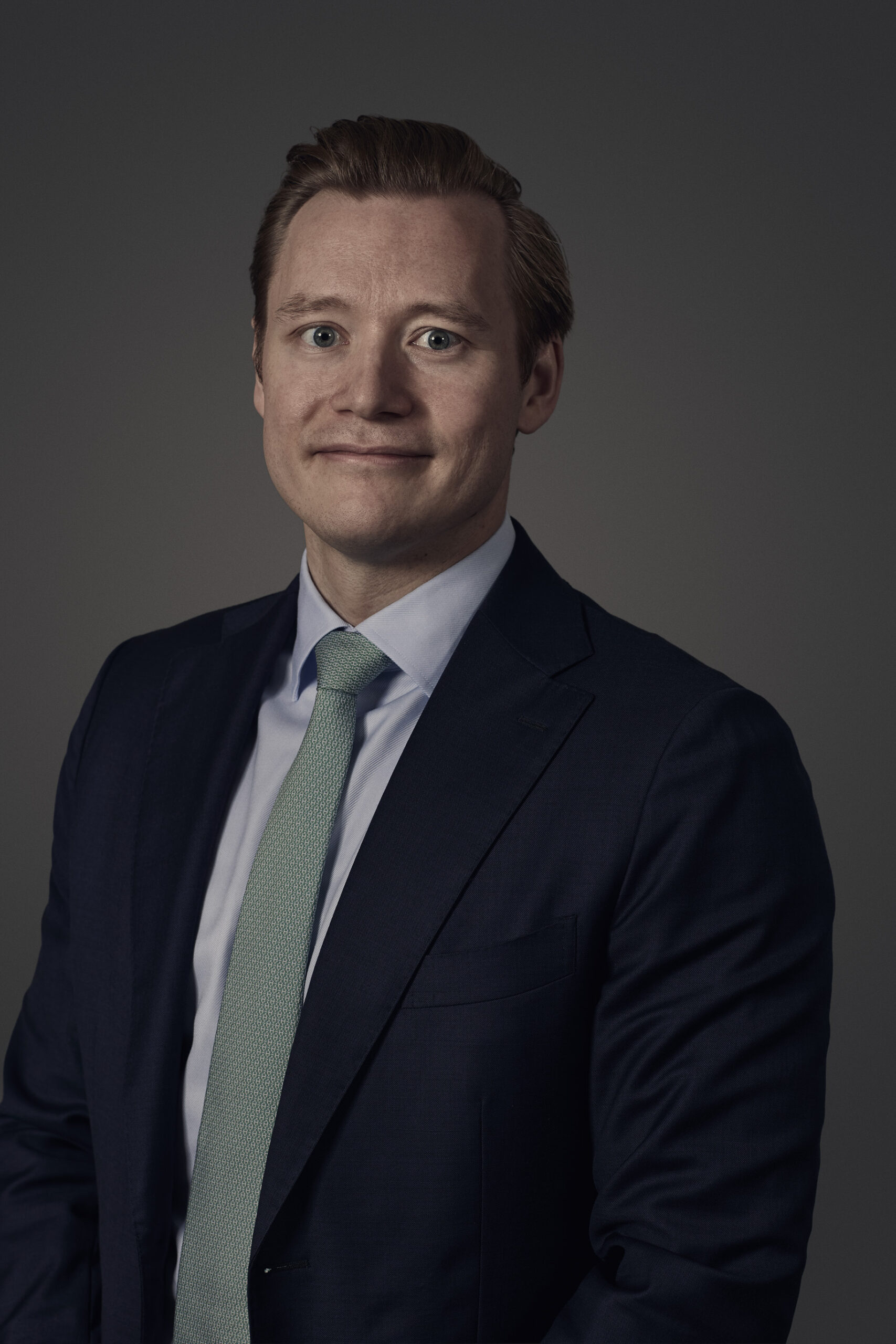 Andreas Damgaard