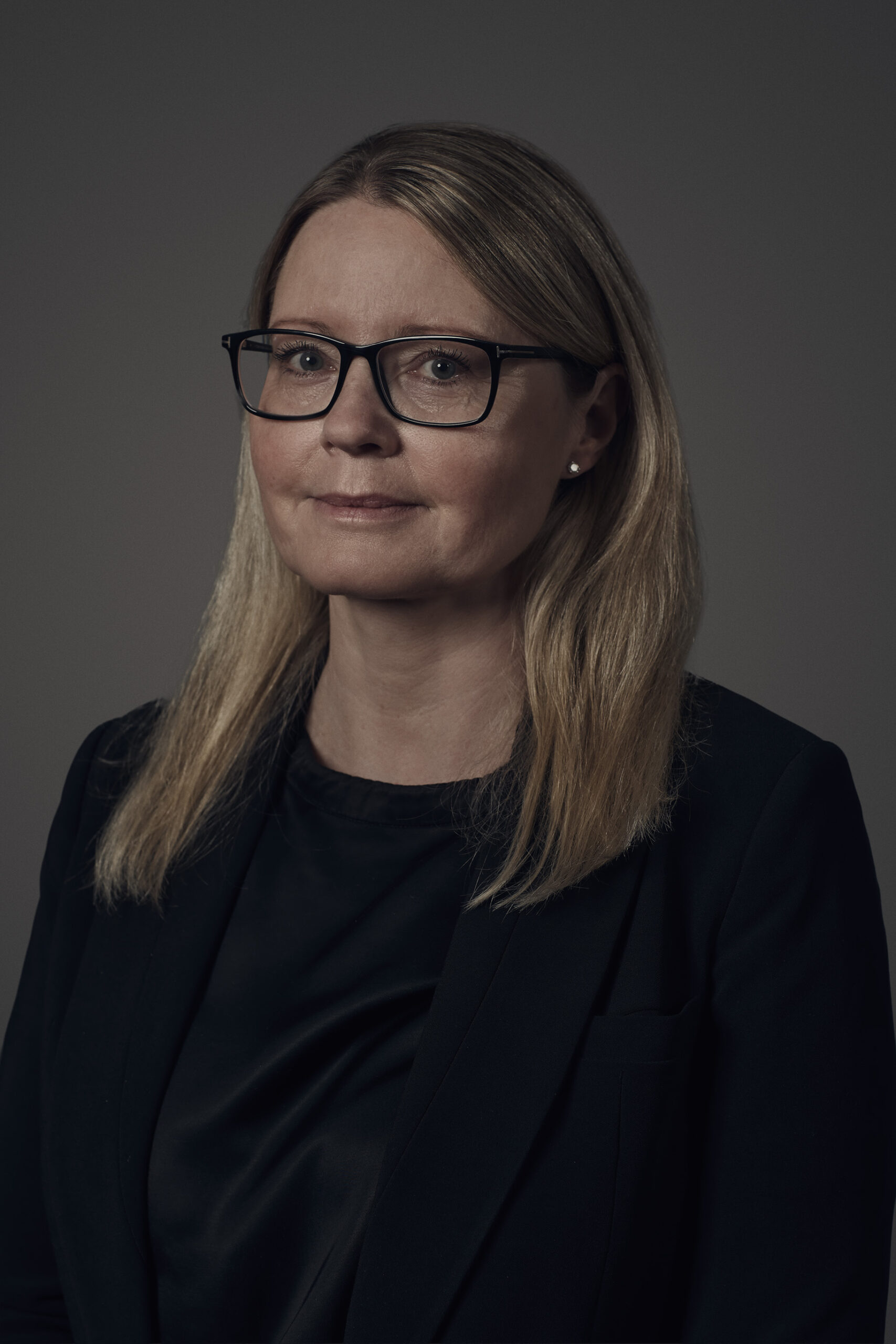 Tina Hansen
