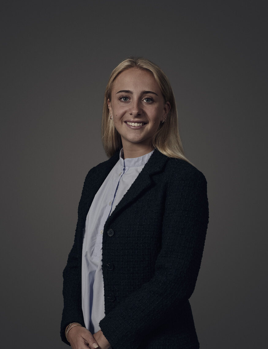 Josephine Zahle
