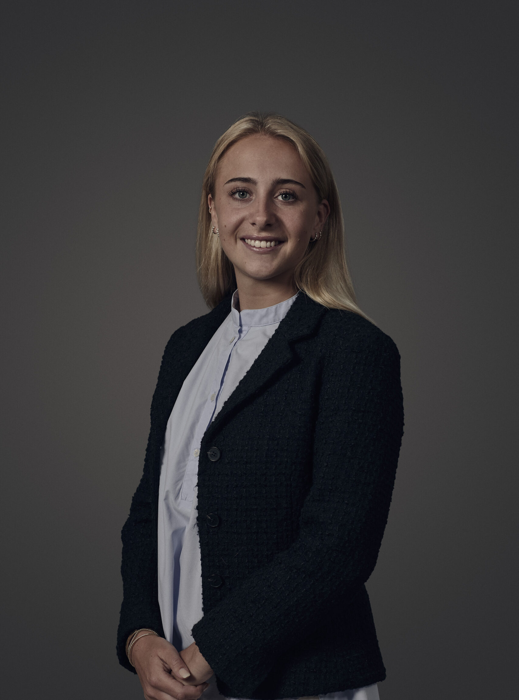 Josephine Zahle